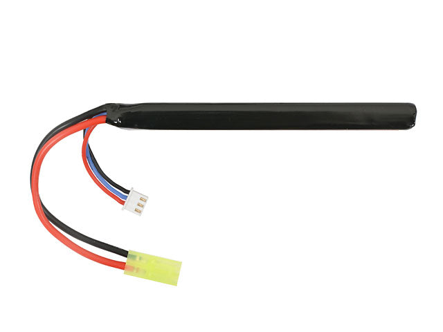 Battery Li-Po 1200mAh 7,4V 20/40C [VB] 3