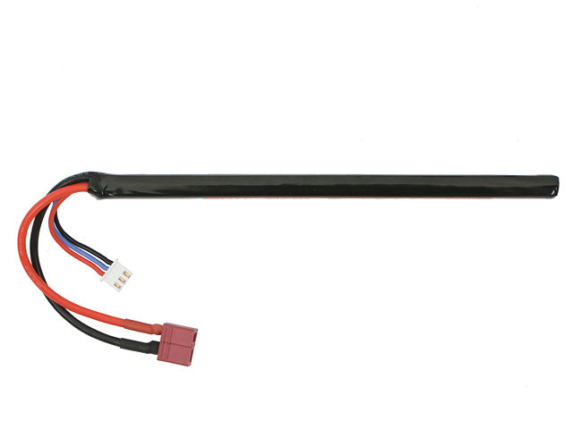 Battery Li-Po 1300mAh 7.4V 25/40C [VB] 3