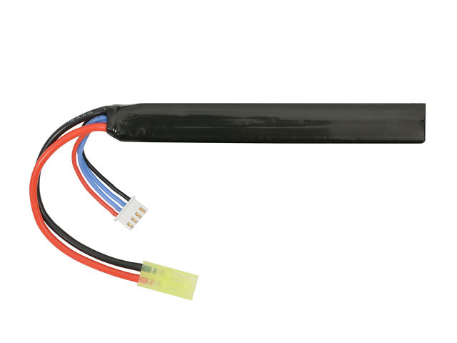 Akku LiPo 1500mAh 11,1V 20/40C [VB] 3