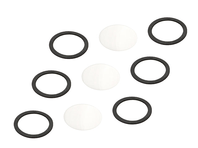 Montagezubehör BB Shield 30mm Acrylic Plate Set [VeWar] 2