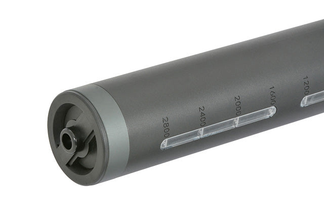 Magazin für 2800 bbs für the WE23 minigun - [WELL] 6