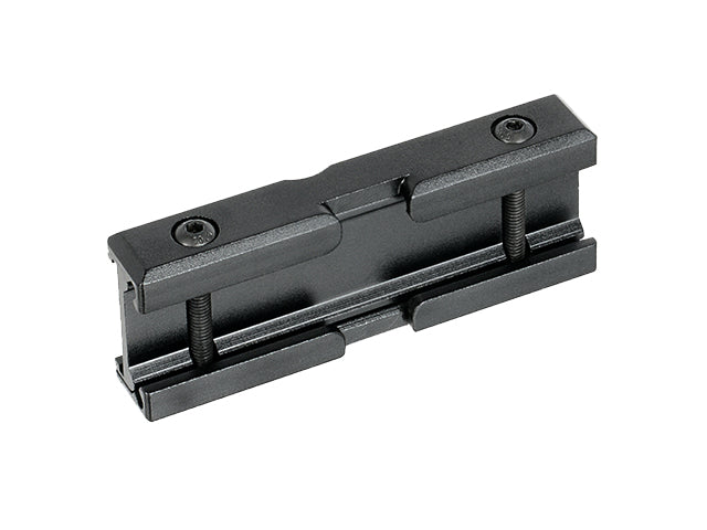 Picatinny Montage für AN-PEQ switch - Picatinni [WADSN] 3