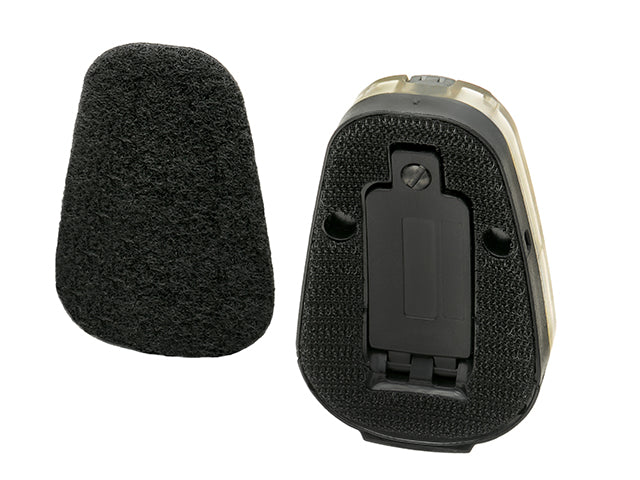Gear-Zubehör HEL-STAR 6 GEN III Helm marker - Schwarz/Grün [WADSN] 6