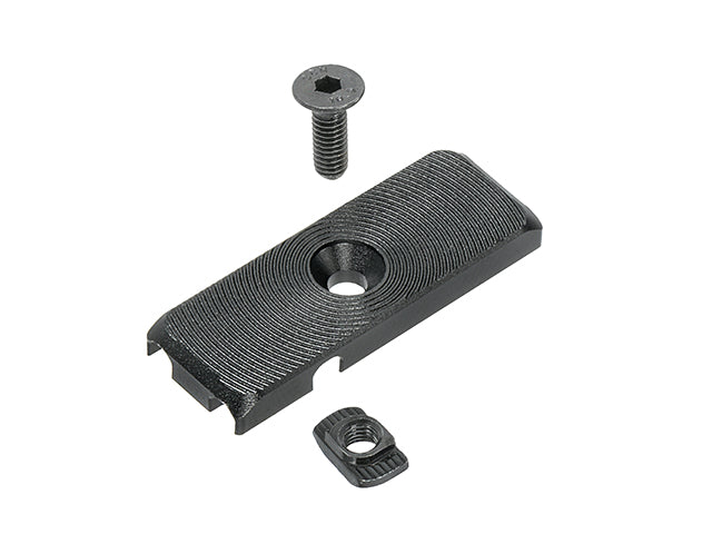 Anbauteil Labyrinth cable assembly - M-LOK/KeyMod [WADSN] 1