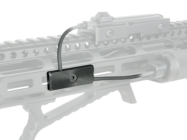 Anbauteil Labyrinth cable assembly - M-LOK/KeyMod [WADSN] 4