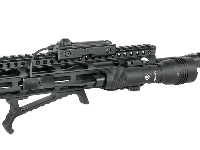 Anbauteil Labyrinth cable assembly - M-LOK/KeyMod [WADSN] 5