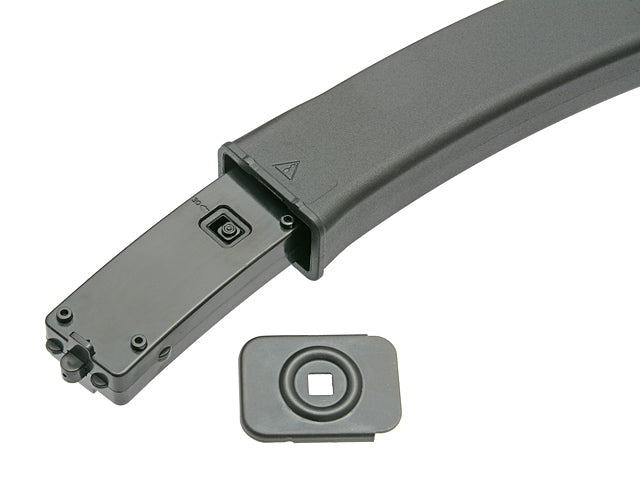 30/80 BBs Variable Capacity Magazin für WE06 [WELL] 4