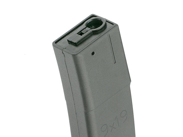 30/80 BBs Variable Capacity Magazin für WE06 [WELL] 5