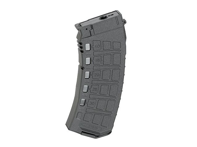 180 BBs Magazine für the AK12 [WELL] 3