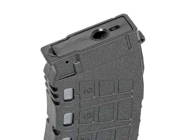 180 BBs Magazine für the AK12 [WELL] 5