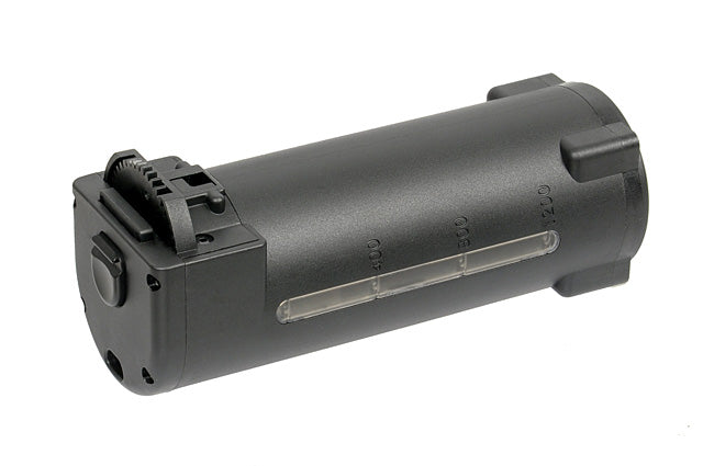 1200 BBs Magazin für the WE23-S [WELL] 1