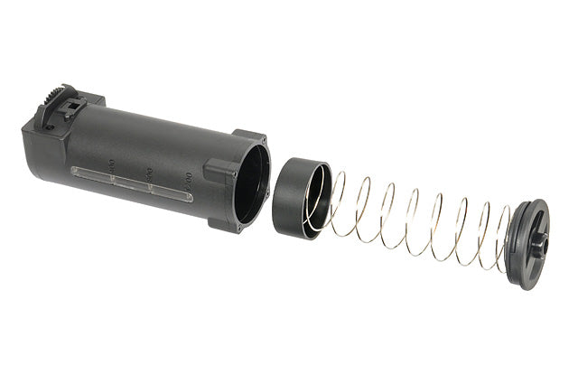 1200 BBs Magazin für the WE23-S [WELL] 5