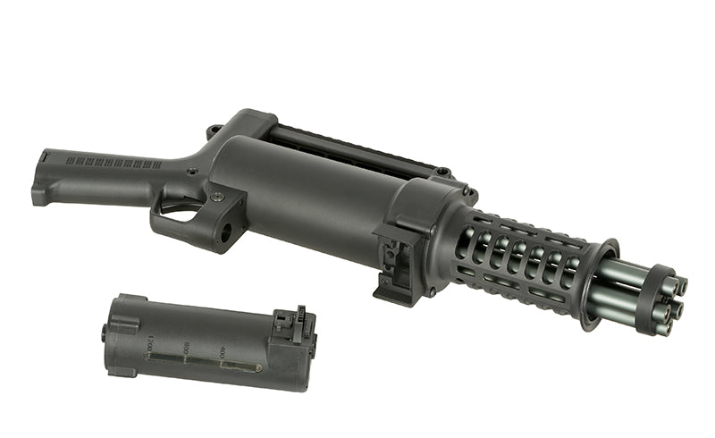 1200 BBs Magazin für the WE23-S [WELL] 6
