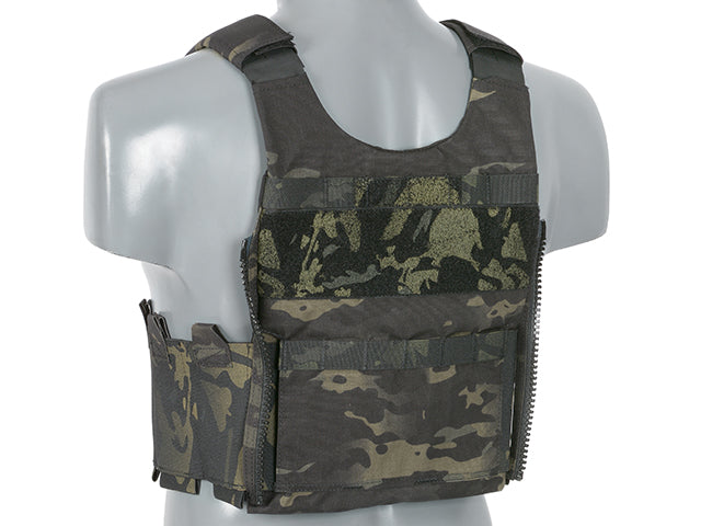 Plate-Carrier-Zubehör Direct Delta Modular Vest - MB [WETAC] 5