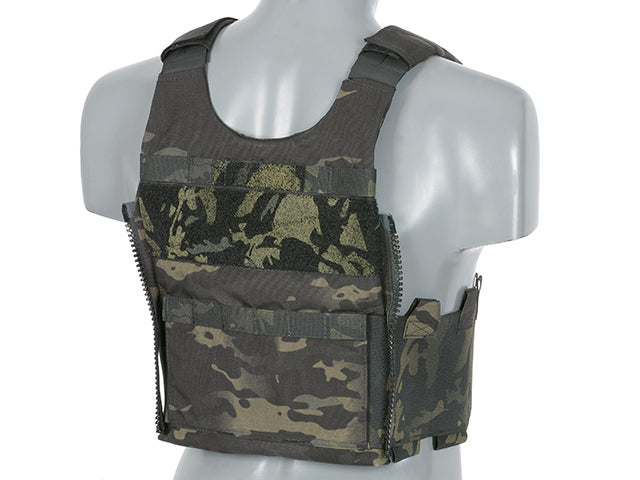 Plate-Carrier-Zubehör Direct Delta Modular Vest - MB [WETAC] 6