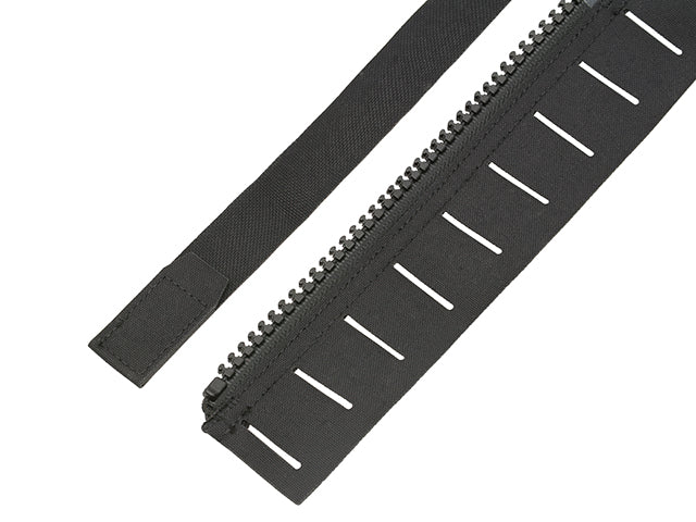 Gear-Zubehör ZIP MOLLE - Schwarz [WETAC] 2