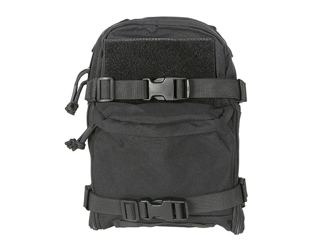 Transporttasche Mini-Tak MOLLE Pack - Schwarz [WETAC] 1