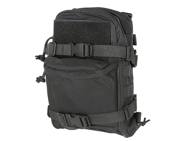 Transporttasche Mini-Tak MOLLE Pack - Schwarz [WETAC] 3