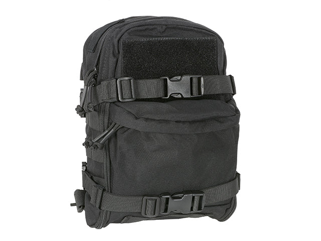 Transporttasche Mini-Tak MOLLE Pack - Schwarz [WETAC] 4