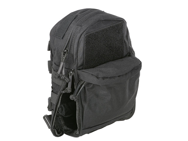 Transporttasche Mini-Tak MOLLE Pack - Schwarz [WETAC] 7