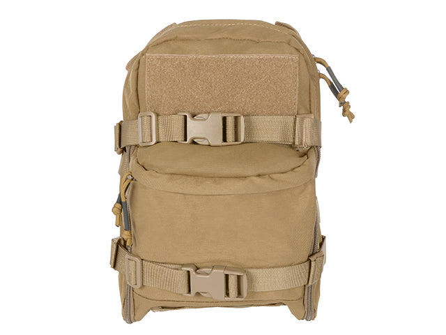 Transporttasche Mini-Tak MOLLE Pack - Coyote [WETAC] 1