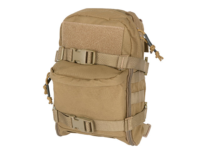 Transporttasche Mini-Tak MOLLE Pack - Coyote [WETAC] 2
