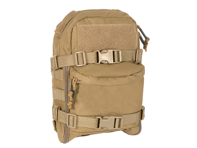 Transporttasche Mini-Tak MOLLE Pack - Coyote [WETAC] 3
