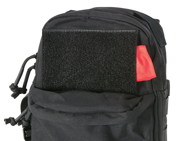 Transporttasche Mini-Tak MOLLE Pack - Coyote [WETAC] 6