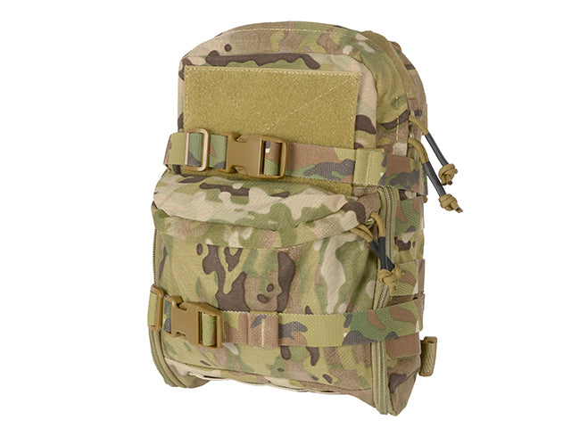 Transporttasche Mini-Tak MOLLE Pack - Multicamo [WETAC] 2