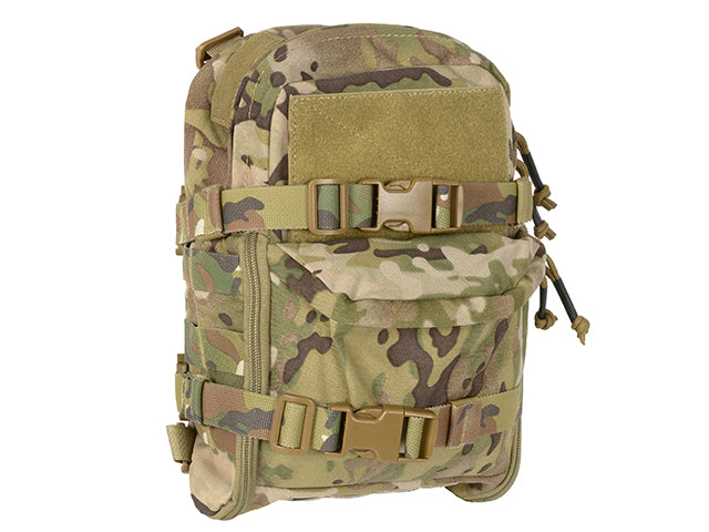 Transporttasche Mini-Tak MOLLE Pack - Multicamo [WETAC] 3