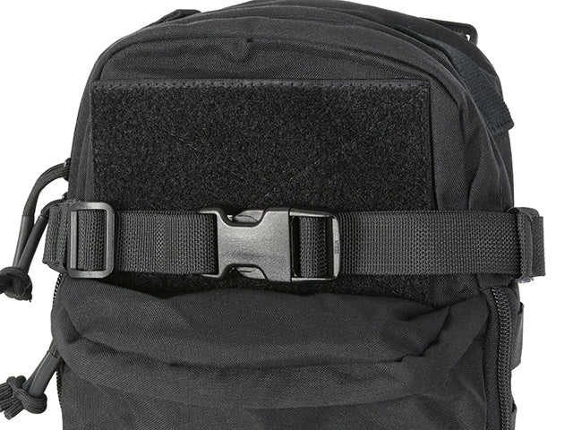 Transporttasche Mini-Tak MOLLE Pack - Multicamo [WETAC] 4