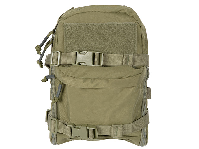 Transporttasche Mini-Tak MOLLE Pack - Ranger Grün [WETAC] 1