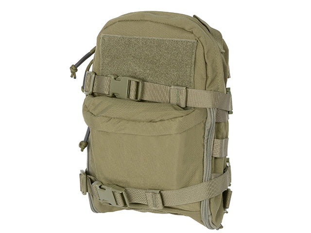 Transporttasche Mini-Tak MOLLE Pack - Ranger Grün [WETAC] 2