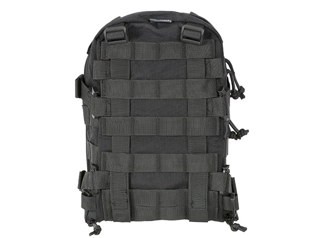 Transporttasche Mini-Tak MOLLE Pack - Ranger Grün [WETAC] 5