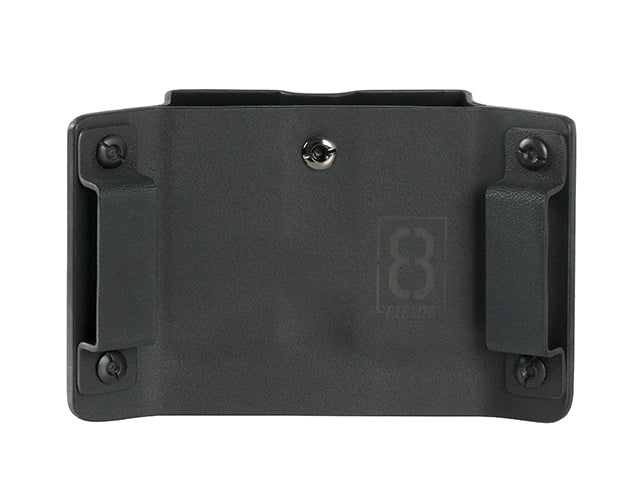 Adjustable Tasche für Pistole Magazin [8FIELDS]
