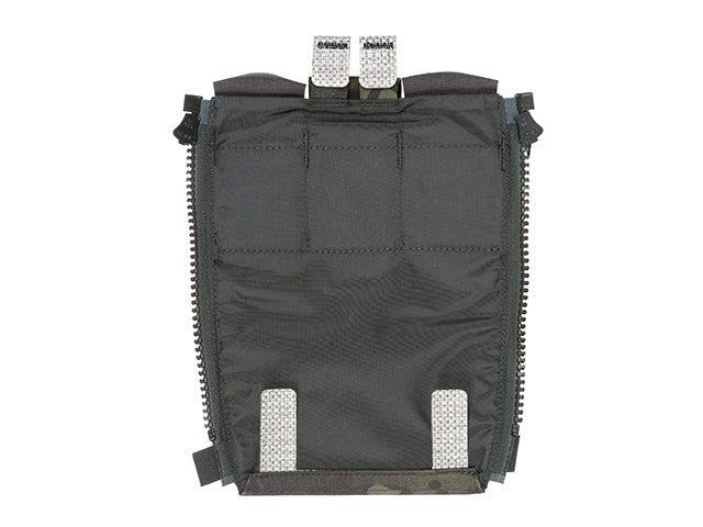 Plate-Carrier-Zubehör Assault back panel - MB [WETAC] 4