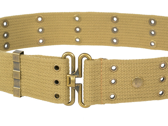US WW2 Pistole Belt [8FIELDS] 3