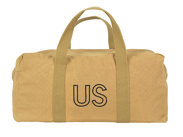 US WW2 Large Tool Tasche [8FIELDS] 1