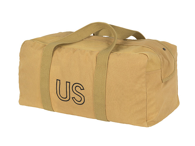 US WW2 Large Tool Tasche [8FIELDS] 2