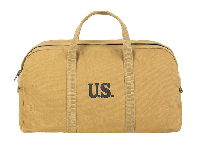 US WW2 Medium Tool Tasche [8FIELDS] 1