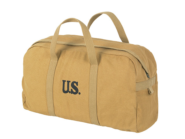US WW2 Medium Tool Tasche [8FIELDS] 2