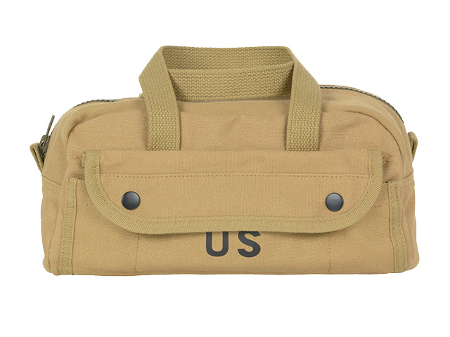 US WW2 Small Tool Tasche [8FIELDS] 1