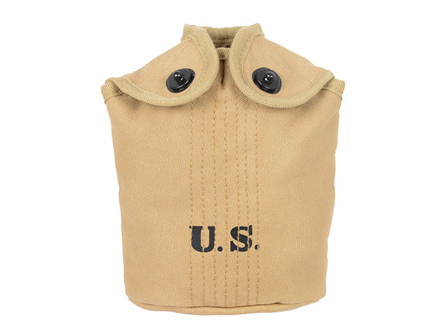 Mehrzwecktasche US WW2 Canteen Cover [8FIELDS] 1