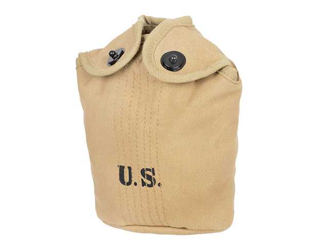 Mehrzwecktasche US WW2 Canteen Cover [8FIELDS] 2