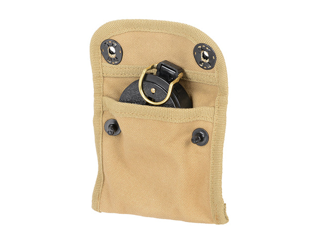 US WW2 Compass Tasche [8FIELDS] 2