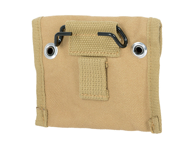 US WW2 Compass Tasche [8FIELDS] 3