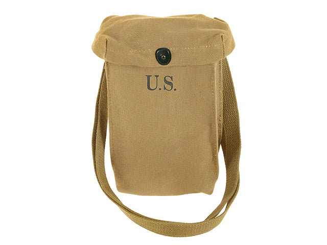 US WW2 Ammo Carry Tasche [8FIELDS] 1