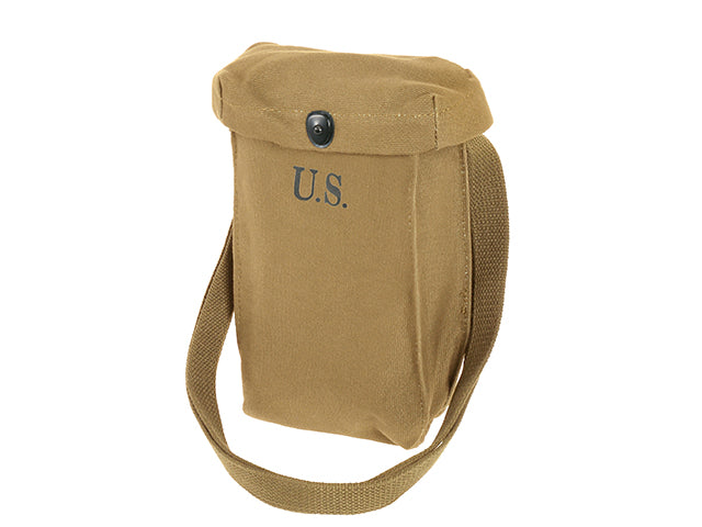US WW2 Ammo Carry Tasche [8FIELDS] 2