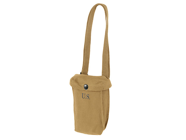 US WW2 Ammo Carry Tasche [8FIELDS] 5