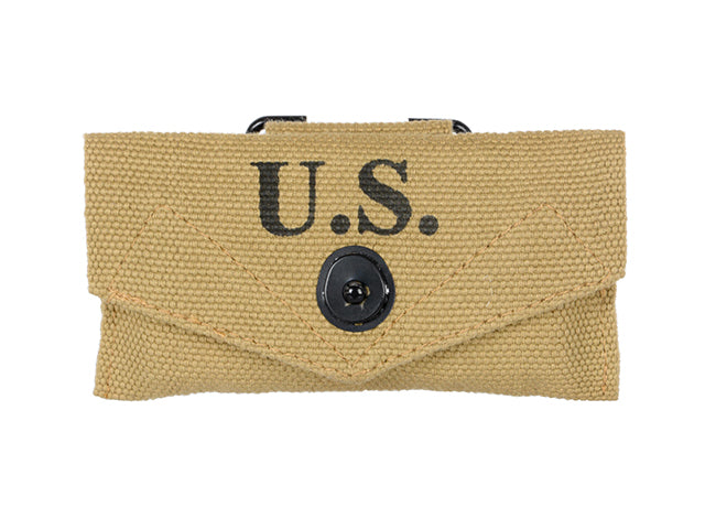 US WW2 First Aid Carry Tasche [8FIELDS] 1